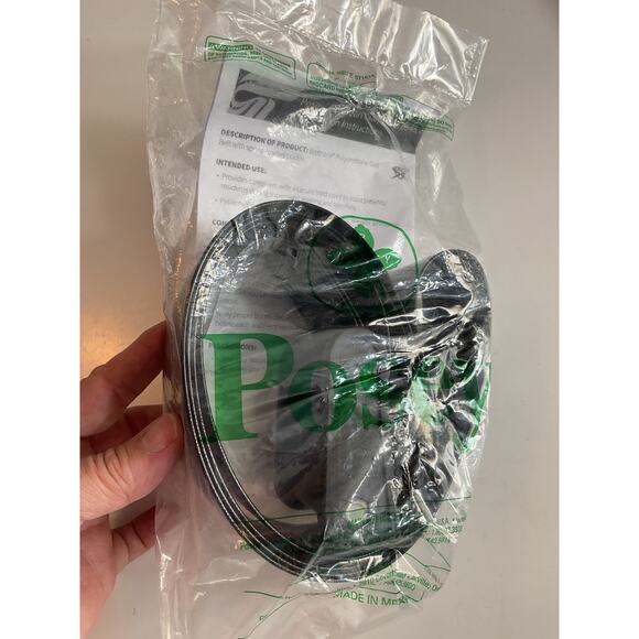 NIP 60 Inch Posey Gait Belt for Seniors Durable Fall Risk Prevention Comfortable - Picture 3 of 4